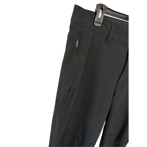 Columbia Omni-Shield black pants with advanced repellency - 38/32 - Picture 2 of 8